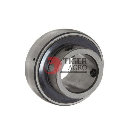 Корпусний підшипник YAR 212 207 2F SKF