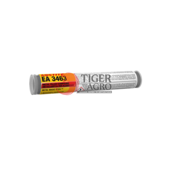 Холодна заварка Loctite ЕА 3463 50gr (396913)