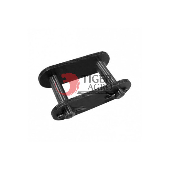 Ланка з'єднувальна 17AP000607 Agri Parts (AZ45049/86574857/87717729/AZ103373)