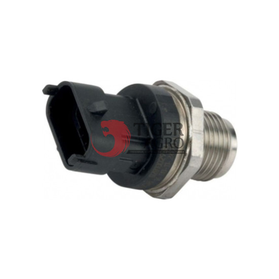 Датчик тиску палива Common Rail 504333094 (2854542) CNH