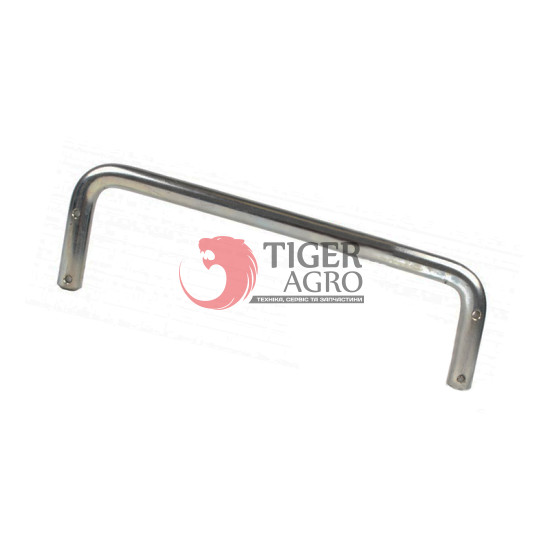 Скоба скатної дошки грохота 673081.1 Alpha Parts