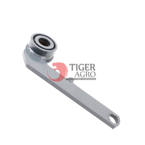  Кронштейн правий 753803 Agri Parts