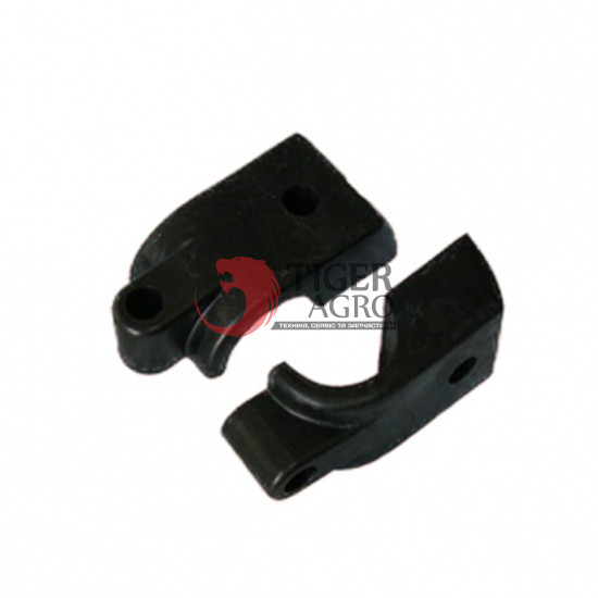 Вкладиш мотовила 9842299 Agri Parts (H136956/1326656C1/9842299/71407270)