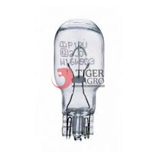 Автомобільна лампа 12067CP PHILIPS