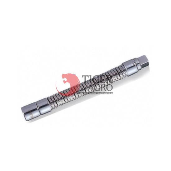 Подовжувач гнучкий 1/4" S27H2 Jonnesway (145мм)