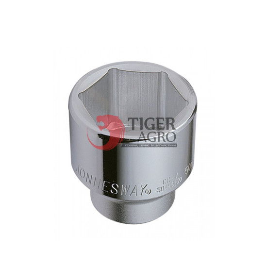 Торцевая головка 3/4"DR S04H6133 Jonnesway (33 мм)