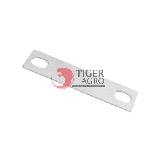 Підкладка прижиму коси 673753  Agri Parts