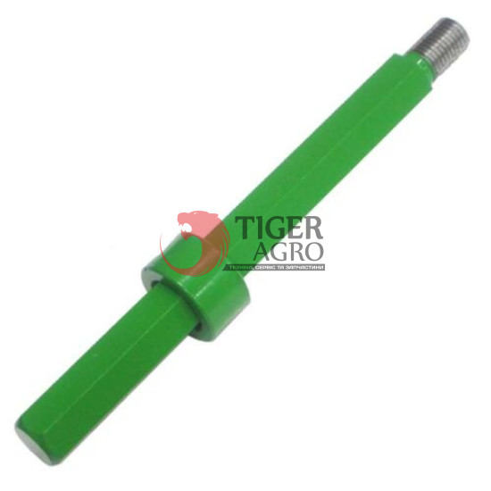 Вал колосового шнека AH130570 Parts Express