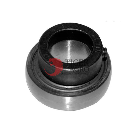 Вставний кульковий підшипникRA100RRB Timken (204807С91/214366С91/1021943/84330070) 