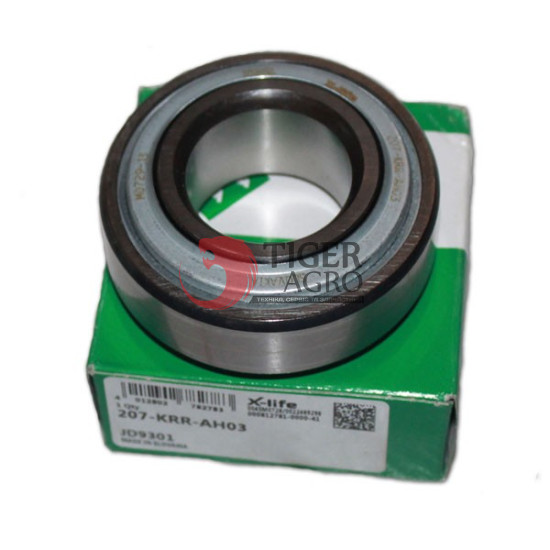 JD10089 Підшипник 207 KRRA H03 INA