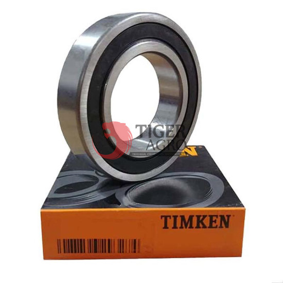 6201 2RS C3 Підшипник Timken