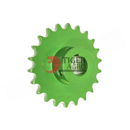 Зірочка AH121046 Agri Parts