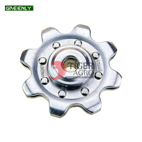 Зірочка AN102448 Greenly Machinery (176283С91, 573399, G102448)