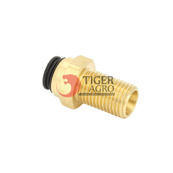 Х592302701000 штуцер AGCO PARTS 