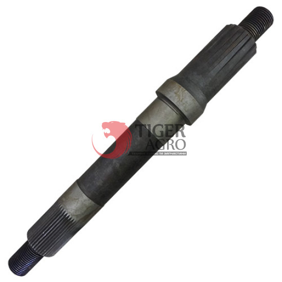 WN-191384C2 Вал редуктора похилої камери