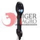 UR006GZ02 Акумуляторна коса, XGT, 40В