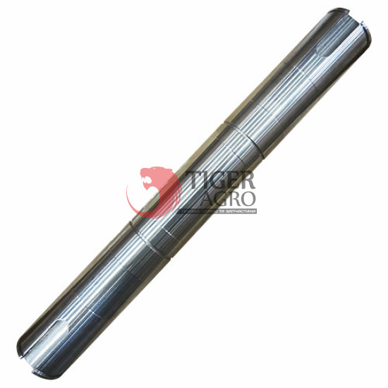 WN-87441209 Вал вигрузного редуктору