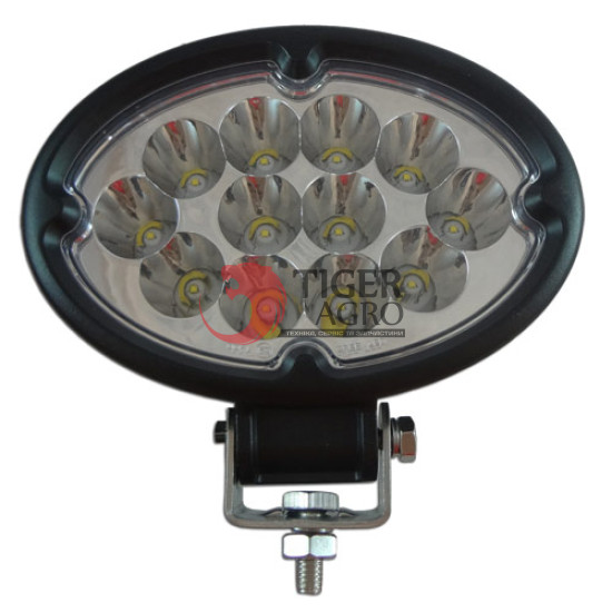 WN-LED-640S Лампа / Фара LED