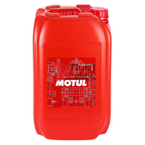 Олива MOTUL Dexron IID (20L) (325922 / 103992)