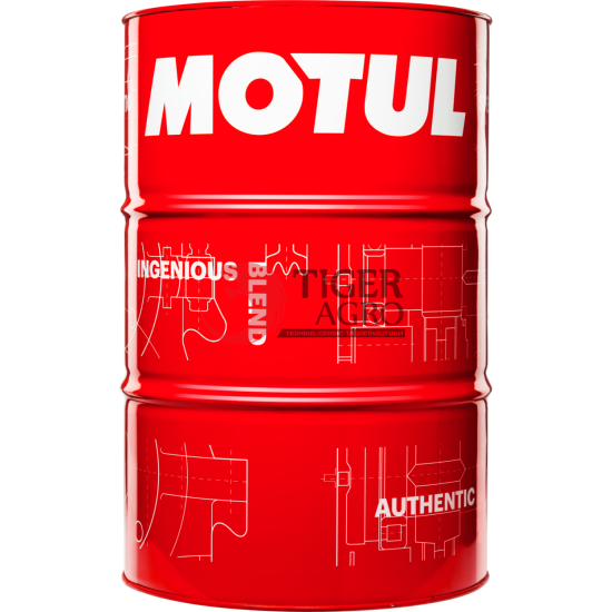 Олива MOTUL Rubric HLPD 32 (208L)
