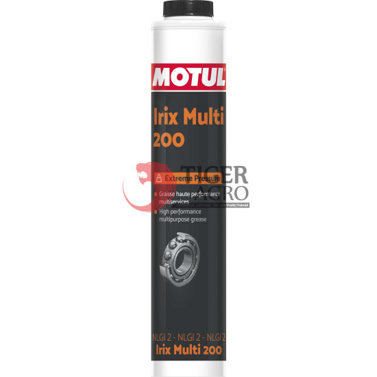 Змазка MOTUL Multi Grease 200 (0.4kg) (803714 / 108672)