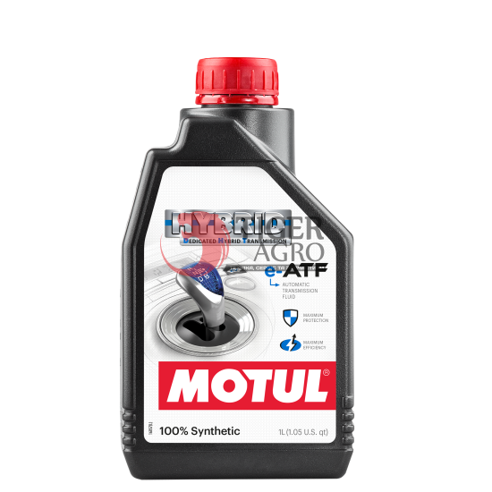 Олива MOTUL DHT E-ATF 1L (109562/847911)
