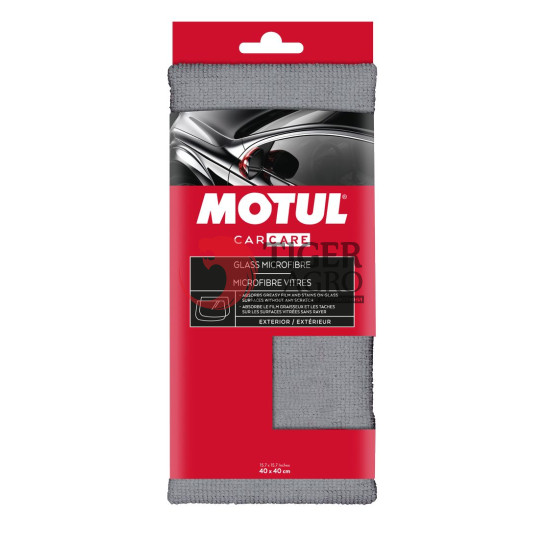 MOTUL Мікрофібра Glass Microfibre (850130 / 110110)		