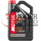 Олива MOTUL 7100 4T SAE 10W60 (4L) (845541 / 104101)