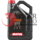 Олива MOTUL 7100 4T SAE 10W60 (4L) (845541 / 104101)