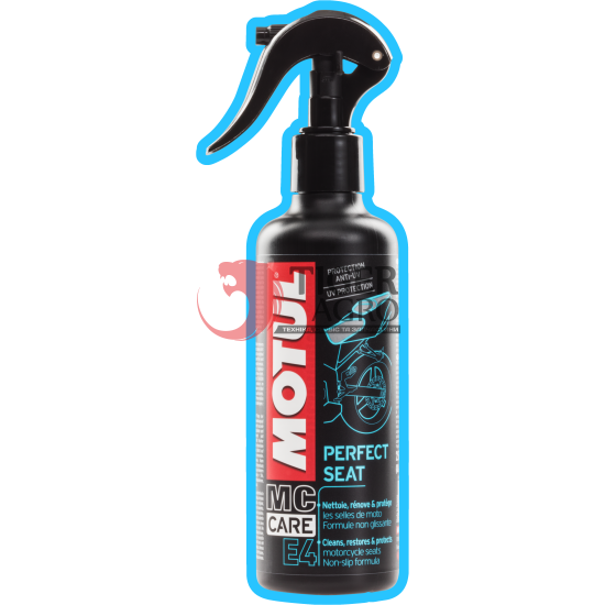 MOTUL E4 Perfect Seat (250ml)
