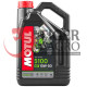 Олива MOTUL 5100 4T SAE 10W50 (4L) (836841 / 104076)	