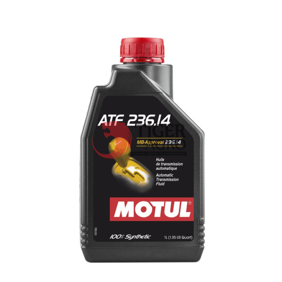 Олива MOTUL ATF 236.14 (1L) (845911 / 105773)