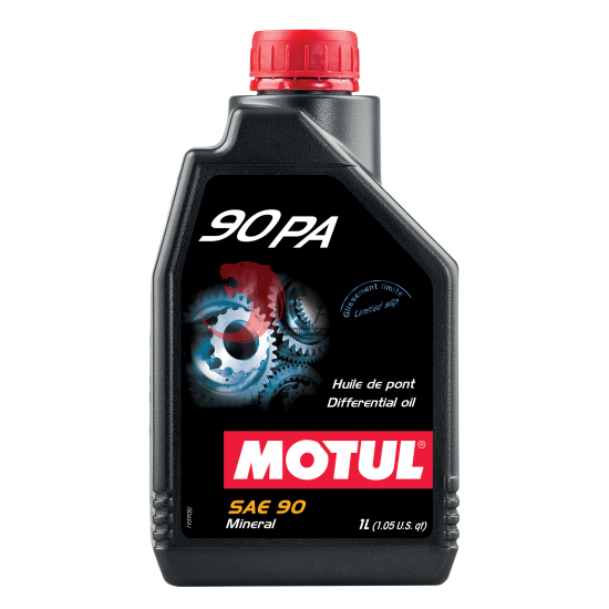 Олива MOTUL 90PA (1L) (317701 / 111922)