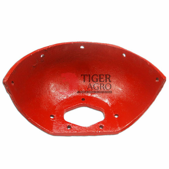 WN-182837C2 Кришка вигрузної труби