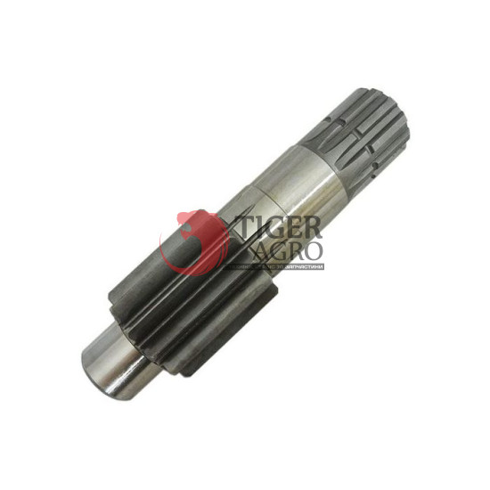 WN-135290A1 Вал-шестерня