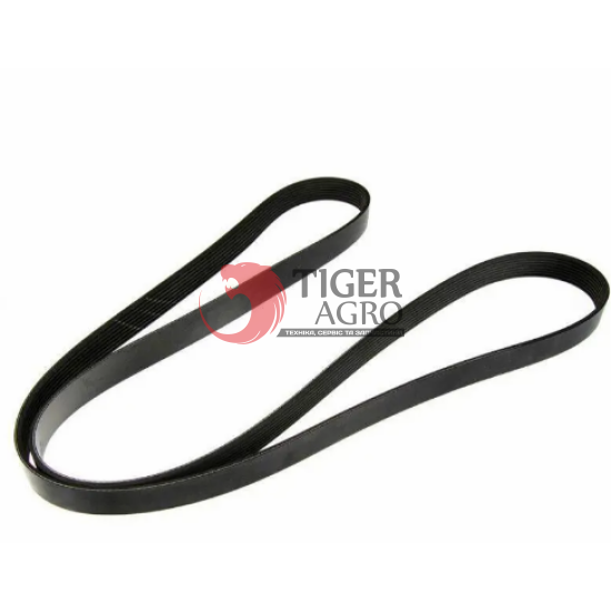 1987946268 Пас (8PK-2093/H238831/HXE11117/R334797/R228566) BOSCH
