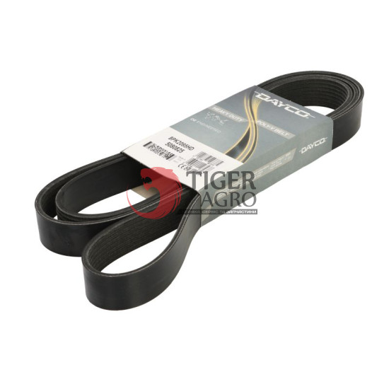 8PK2095HD Пас (H238831/HXE11117/R334797/R228566) Dayco