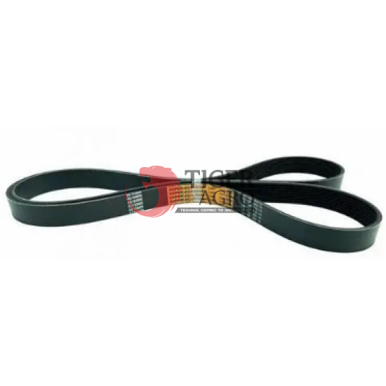 AG19380R Пас (R228566/HXE11117/R334797/8PK-2095/1002668/86570558) Timken Belts