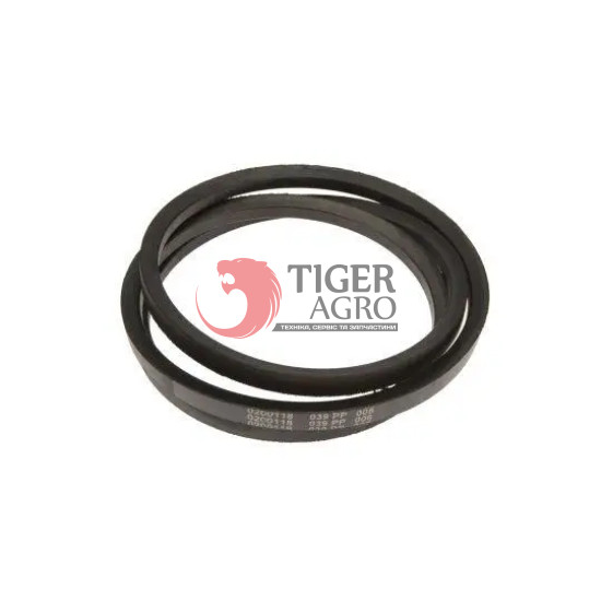 AP1000123 Пас (644781/340433151/R70871) Optibelt