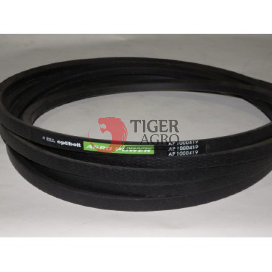 AP1000419 Пас (1401412/H128234/644447) Optibelt
