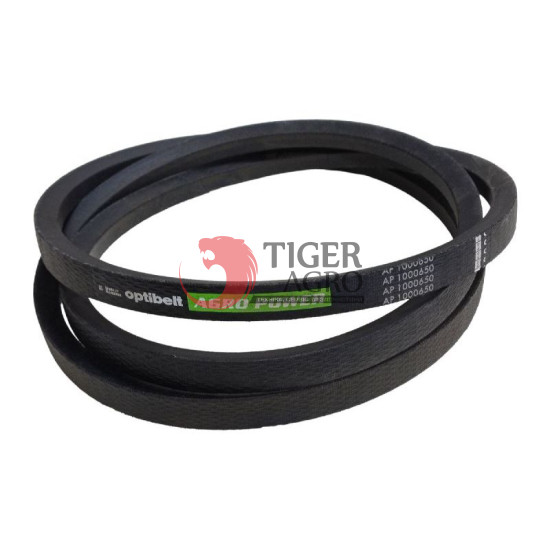 AP1000650 Пас (В506234/724301/Z63005/84058255) Optibelt
