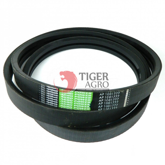 AP1001777 Пас (H174885/H174457)  Optibelt
