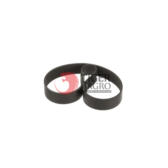 AP1003973 Пас приводу помпи (325289A1/3104860/3681796/12PK-1015) Optibelt