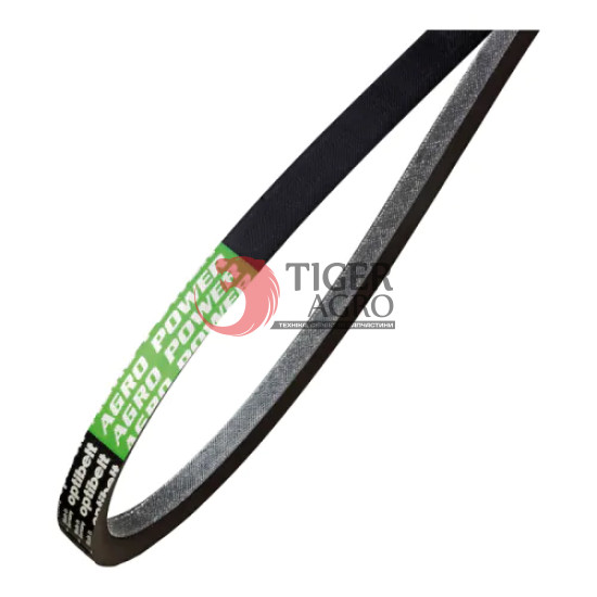 AP1004060 Пас 87041732 Optibelt