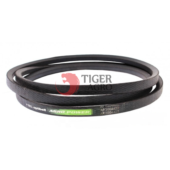 AP1004422 Пас (660566) Optibelt