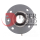 0006873490 Вузол підшипників 45 в зборі Timken