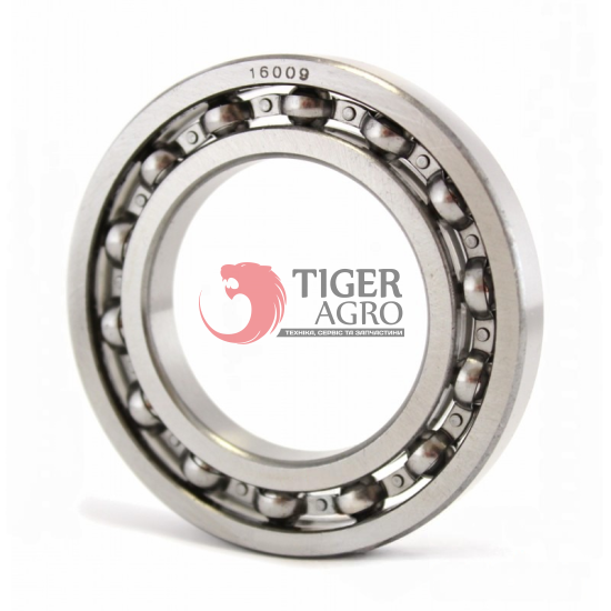 16009/C3 Підшипник (025139) SKF