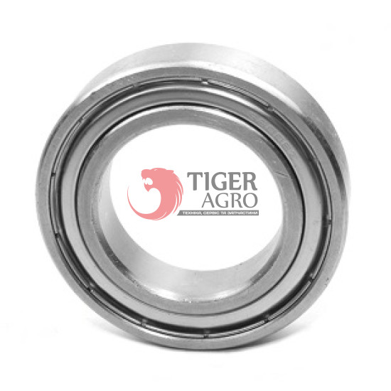 6008 ZZ Підшипник TIMKEN