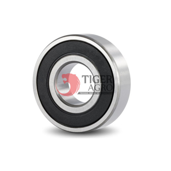6310 2RS Підшипник (JD10018/235933/388069) Timken