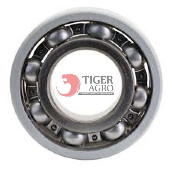 6310C3 Підшипник кульковий (87615924/388069/80388069) Timken